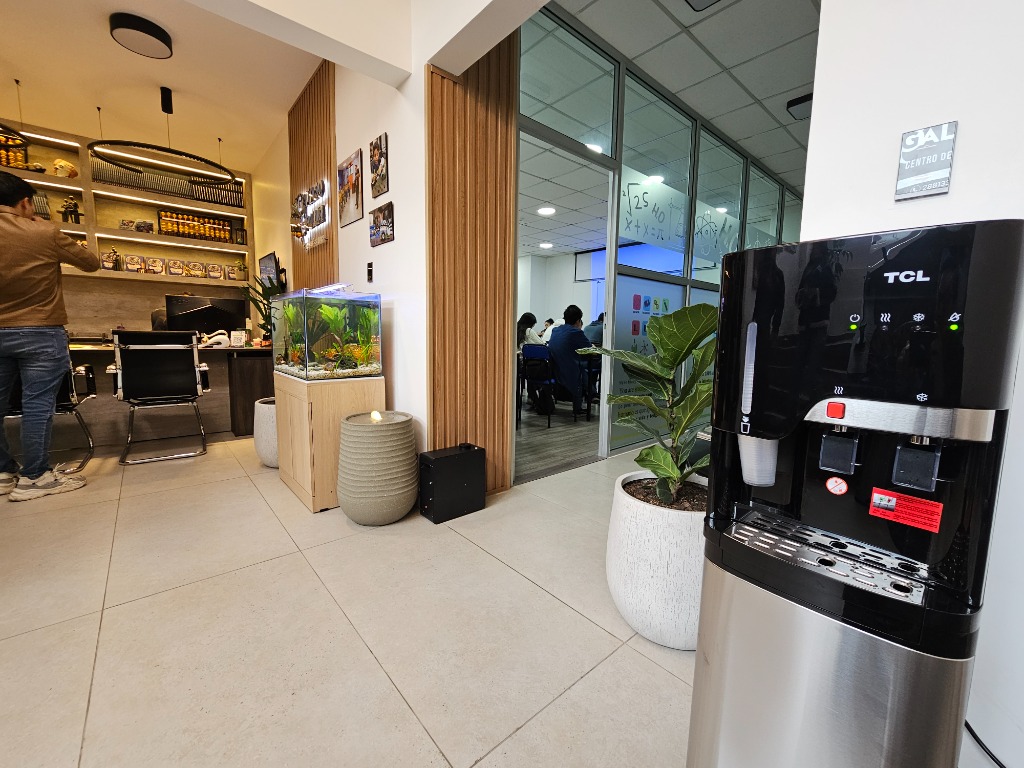 Centro de Estudios Galileo Galilei