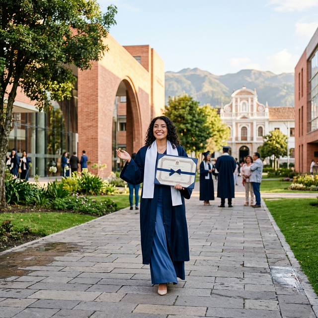 Alto Nivel Académico