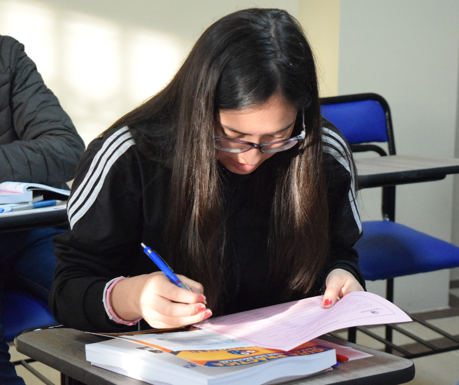 Entrenamiento constante