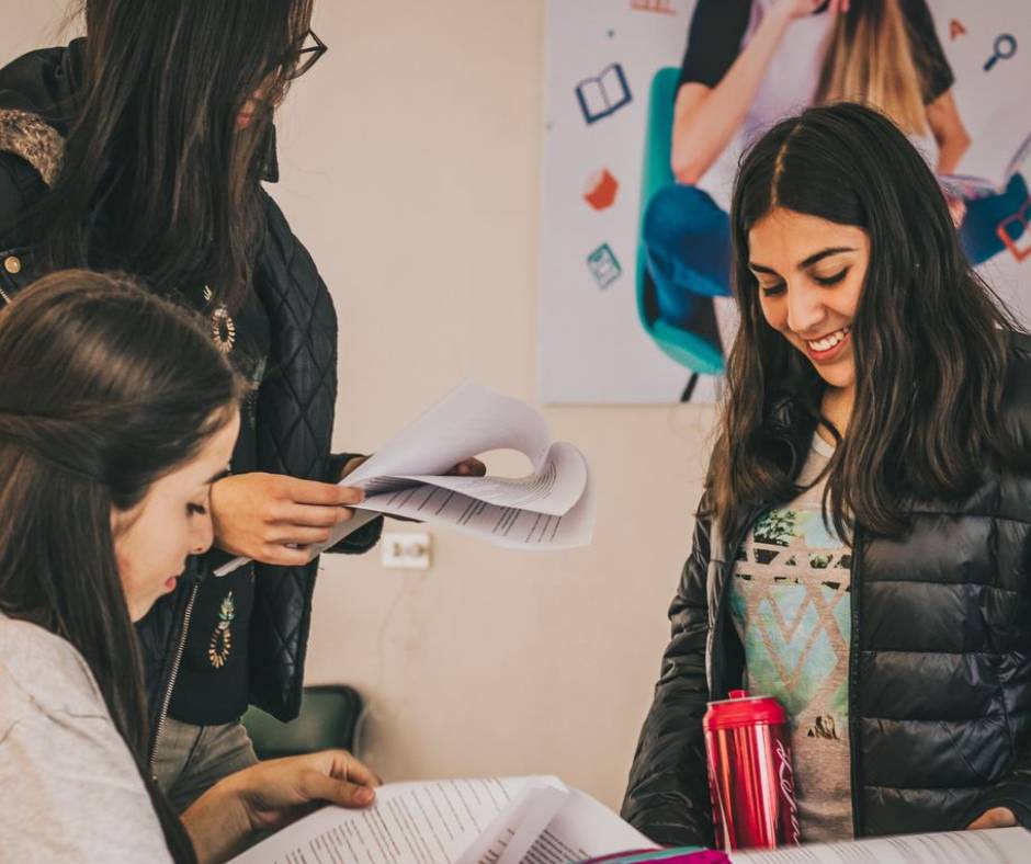 Mejor preuniversitario de Cuenca
